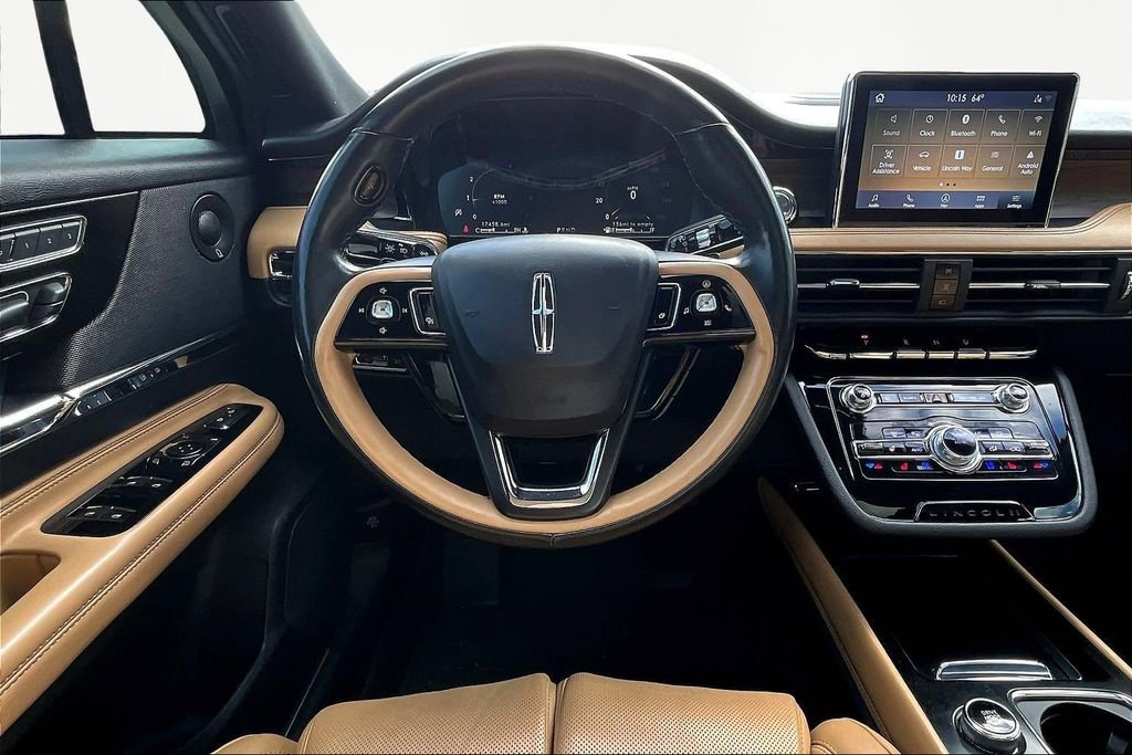 Used 2022 Lincoln Corsair Reserve w/ Equipment Group 201A image 5