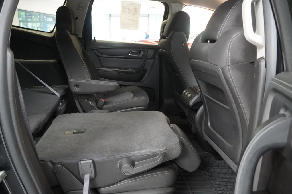 Used 2014 Chevrolet Traverse LT w/ All-Star Edition AWD/4WD image 32