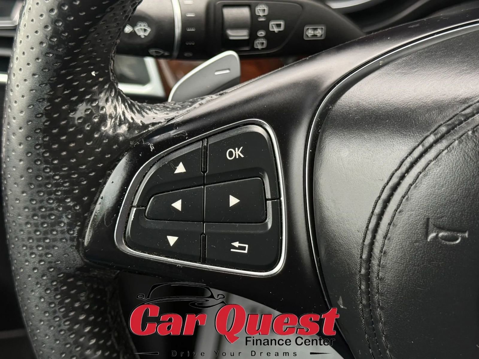 Used 2018 Mercedes-Benz GLS 450 4MATIC image 35