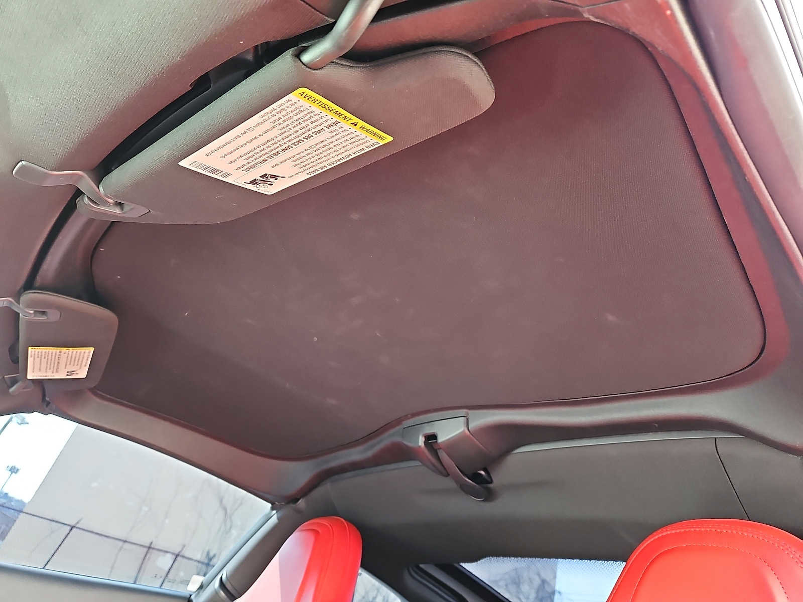 Certified 2016 Chevrolet Corvette Z06 w/ LPO, Appearance Package image 13