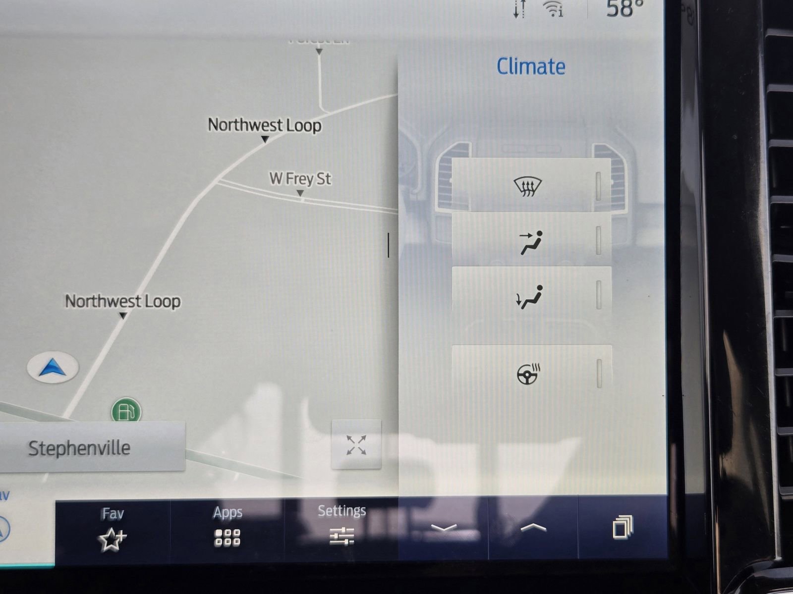 Certified 2022 Ford F450 Limited w/ FX4 Off-Road Package image 20