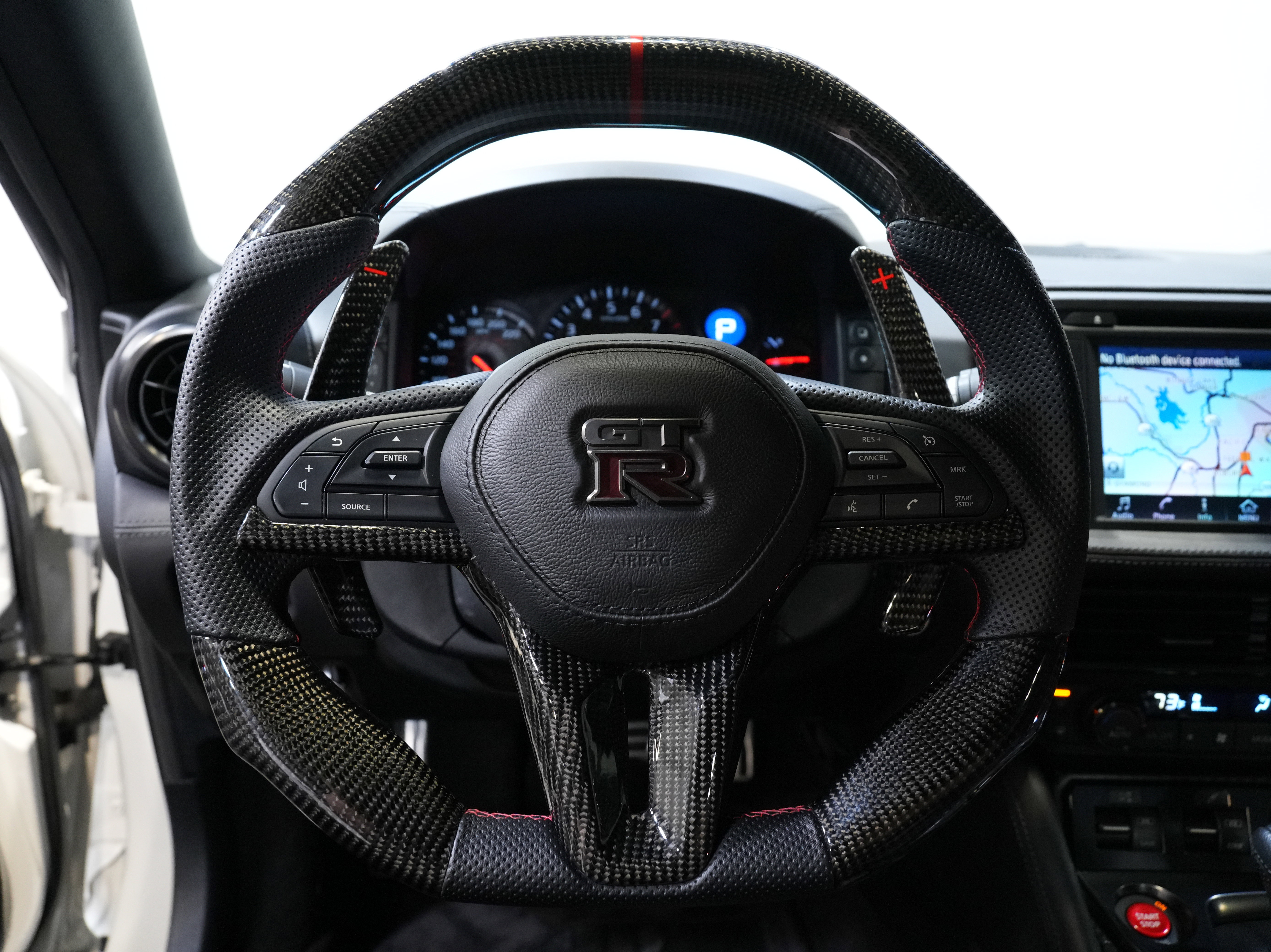 Used 2021 Nissan GT-R Premium image 33