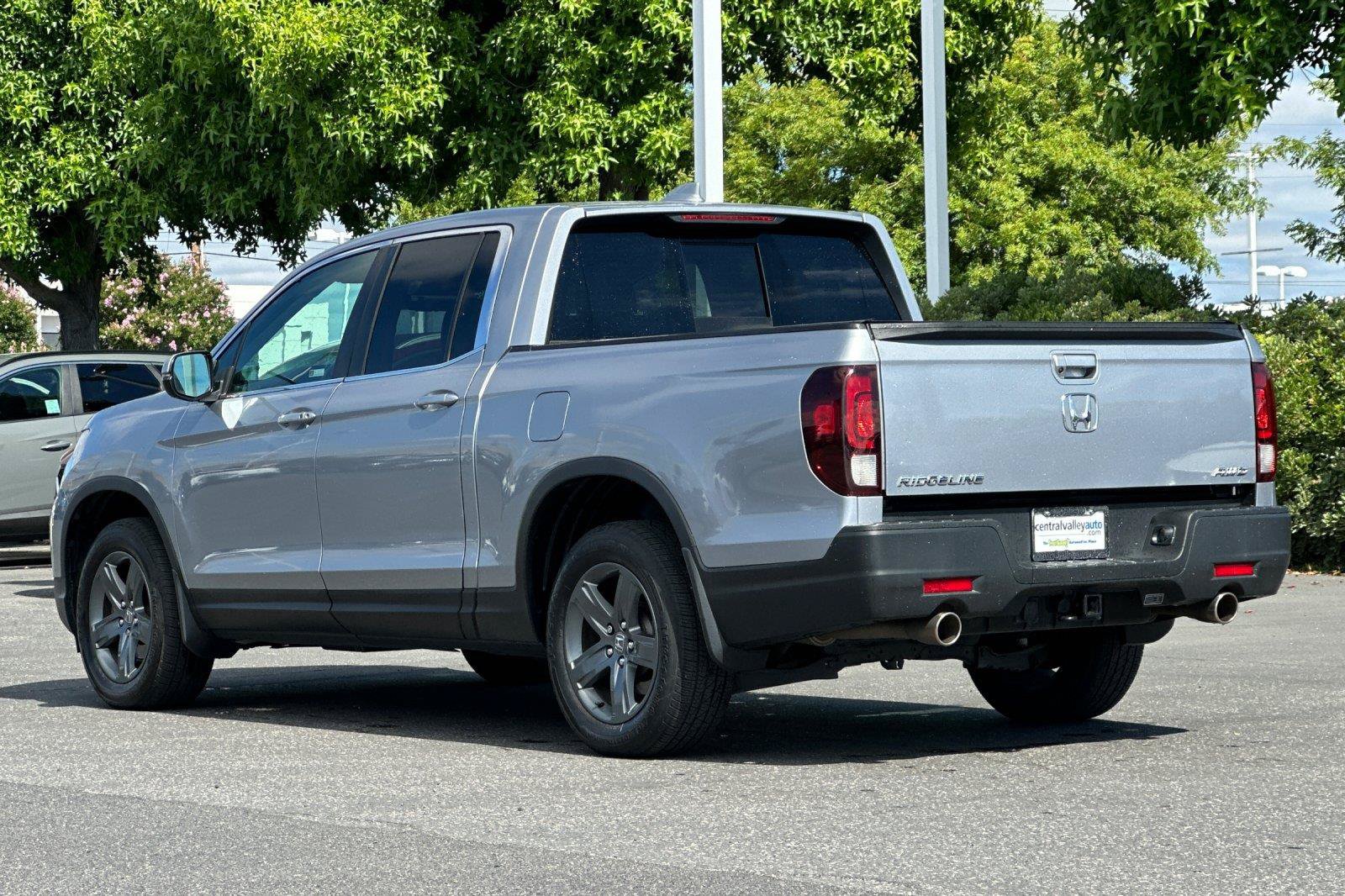 Used 2023 Honda Ridgeline RTL image 5