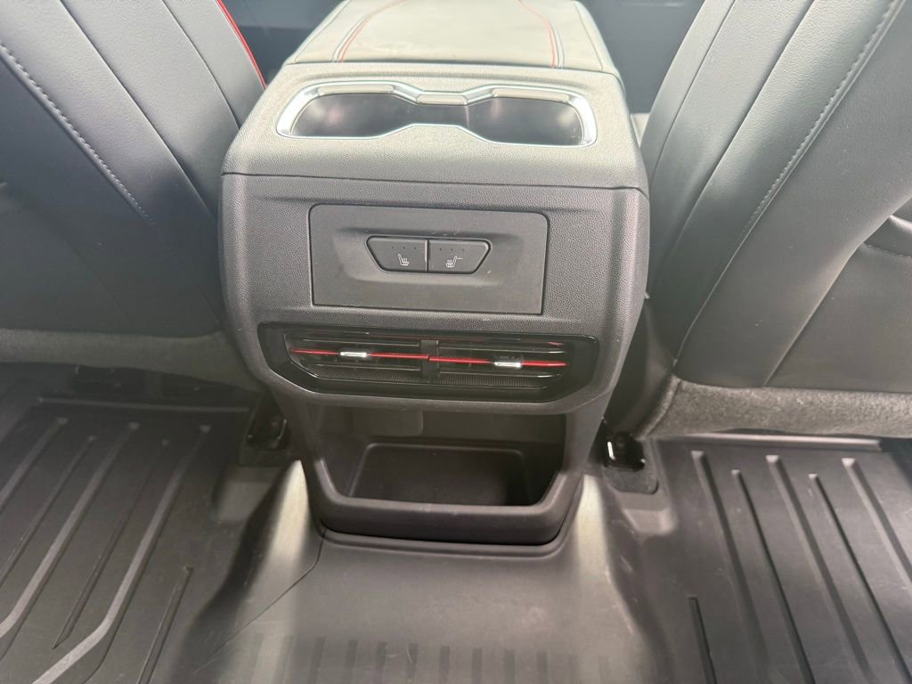 Used 2025 Chevrolet Silverado EV RST image 18