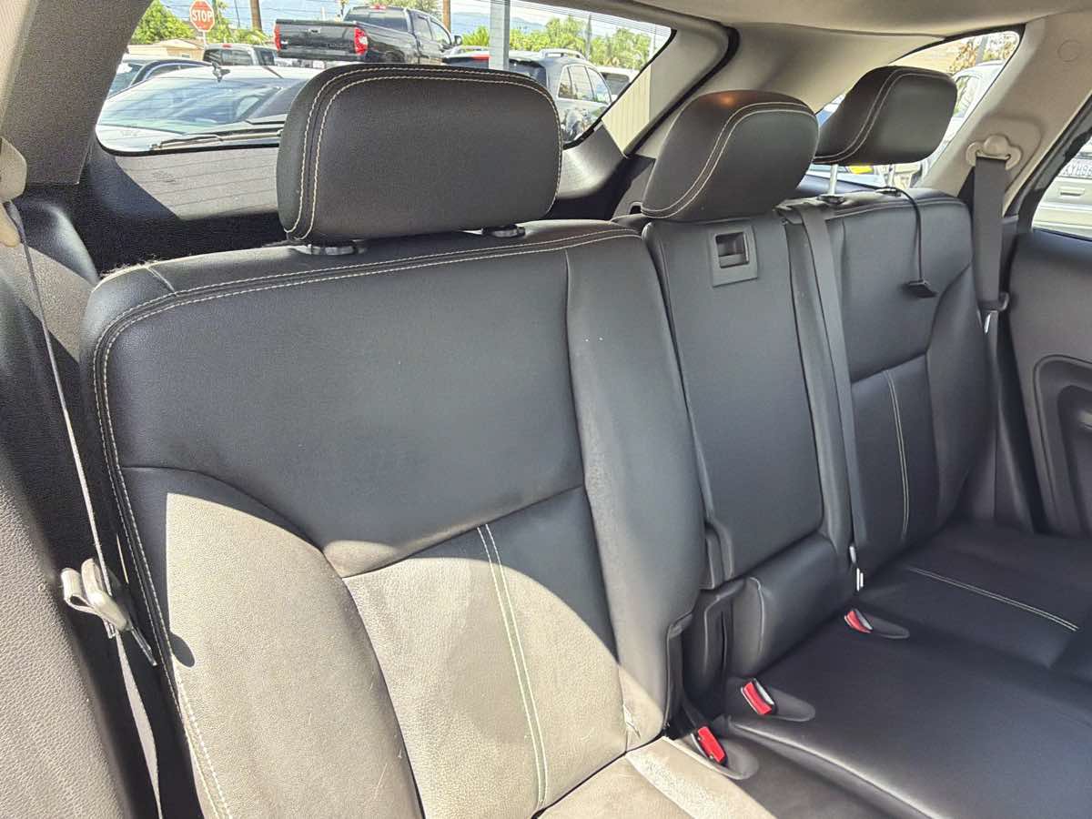Used 2007 Ford Edge SEL Plus FWD image 26