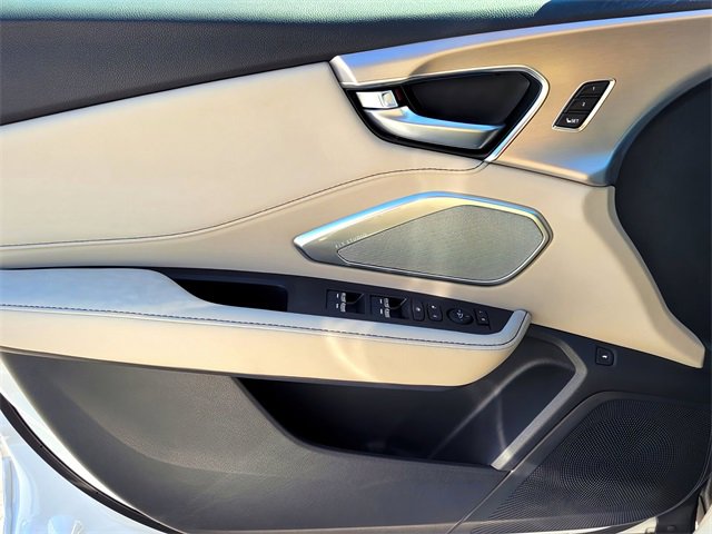 New 2025 Acura RDX w/ Technology Package image 15