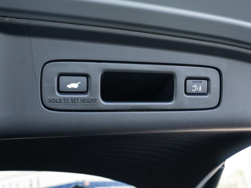 New 2026 Acura ADX A-Spec AWD/4WD image 47