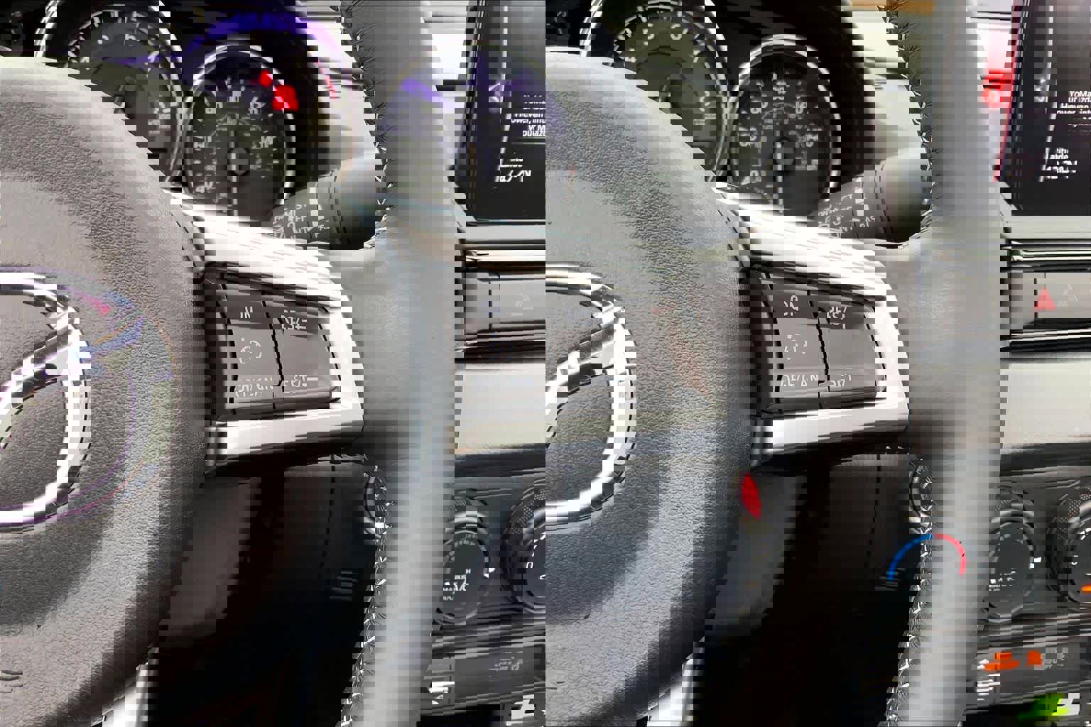 Used 2023 MAZDA MX-5 Miata Club w/ Weather Package image 25