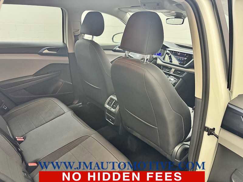 Used 2024 Volkswagen Taos SE FWD image 20