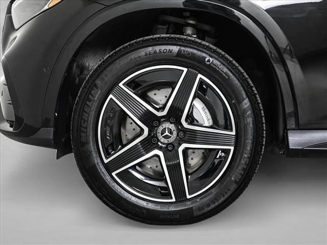 Certified 2026 Mercedes-Benz GLC 300 4MATIC image 26