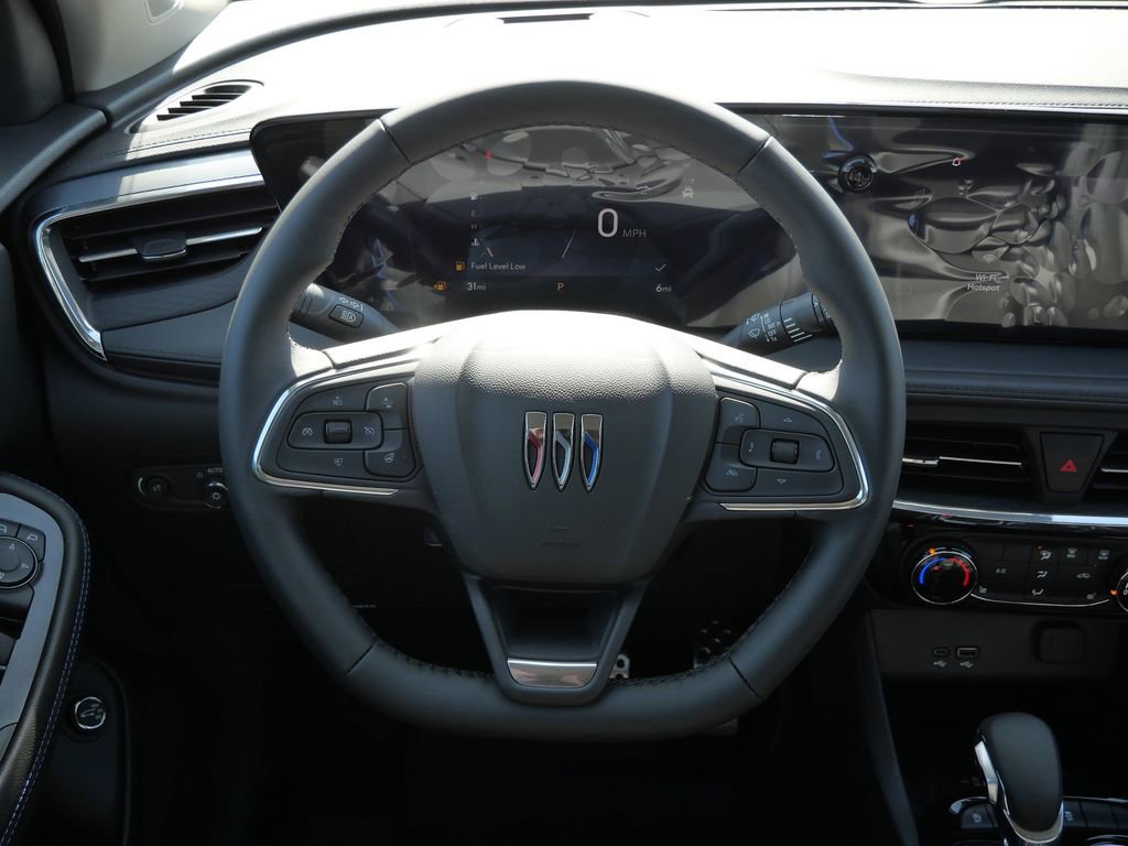 New 2026 Buick Encore GX Sport Touring w/ Advanced Technology Package image 37