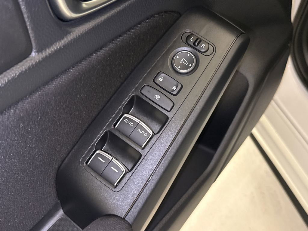 Certified 2026 Honda Civic Sport image 19