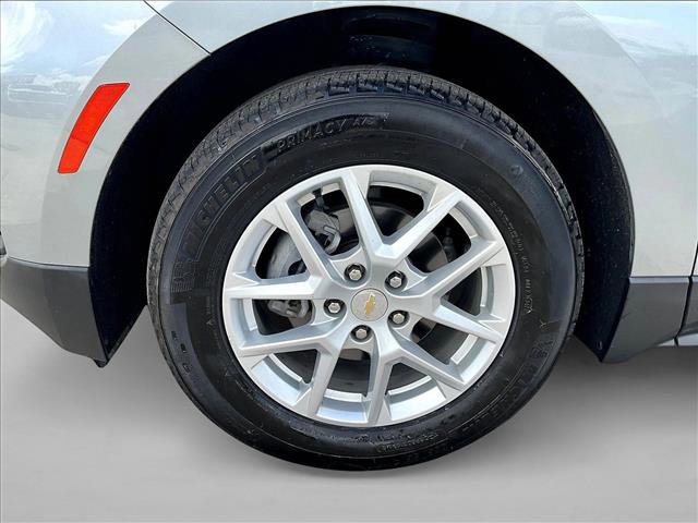 Certified 2024 Chevrolet Equinox LS image 10