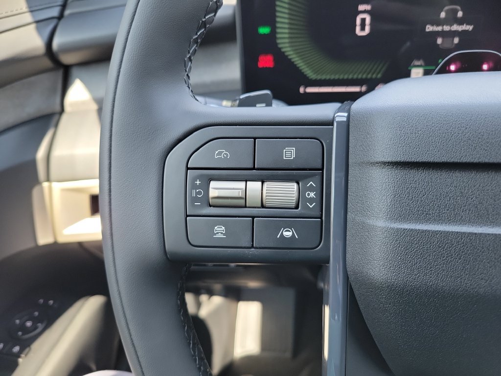New 2027 Kia Telluride EX FWD image 22