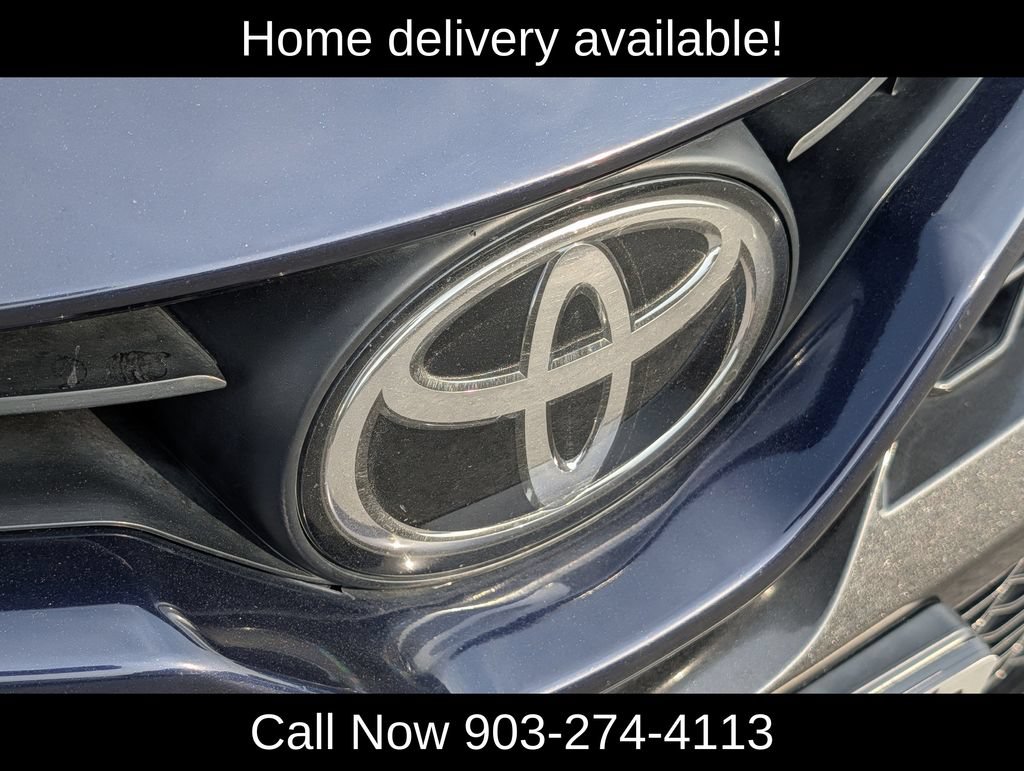 Used 2022 Toyota Camry XSE AWD/4WD image 38