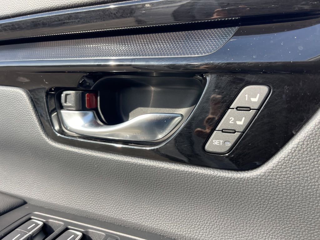 Certified 2024 Honda CR-V EX-L image 23