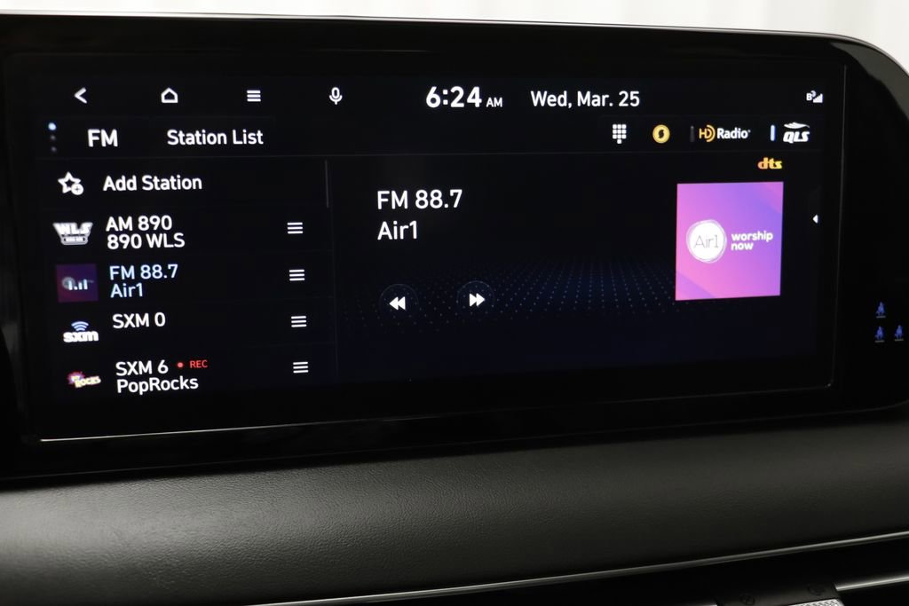 Used 2025 Hyundai Palisade Calligraphy image 11