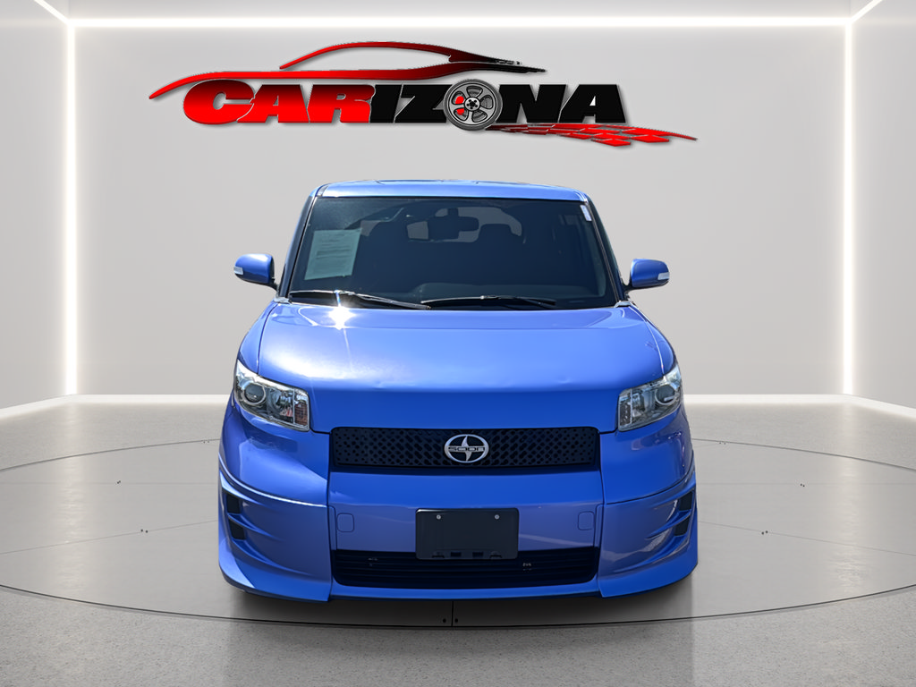 Used 2010 Scion xB Release Series 7.0 FWD image 13