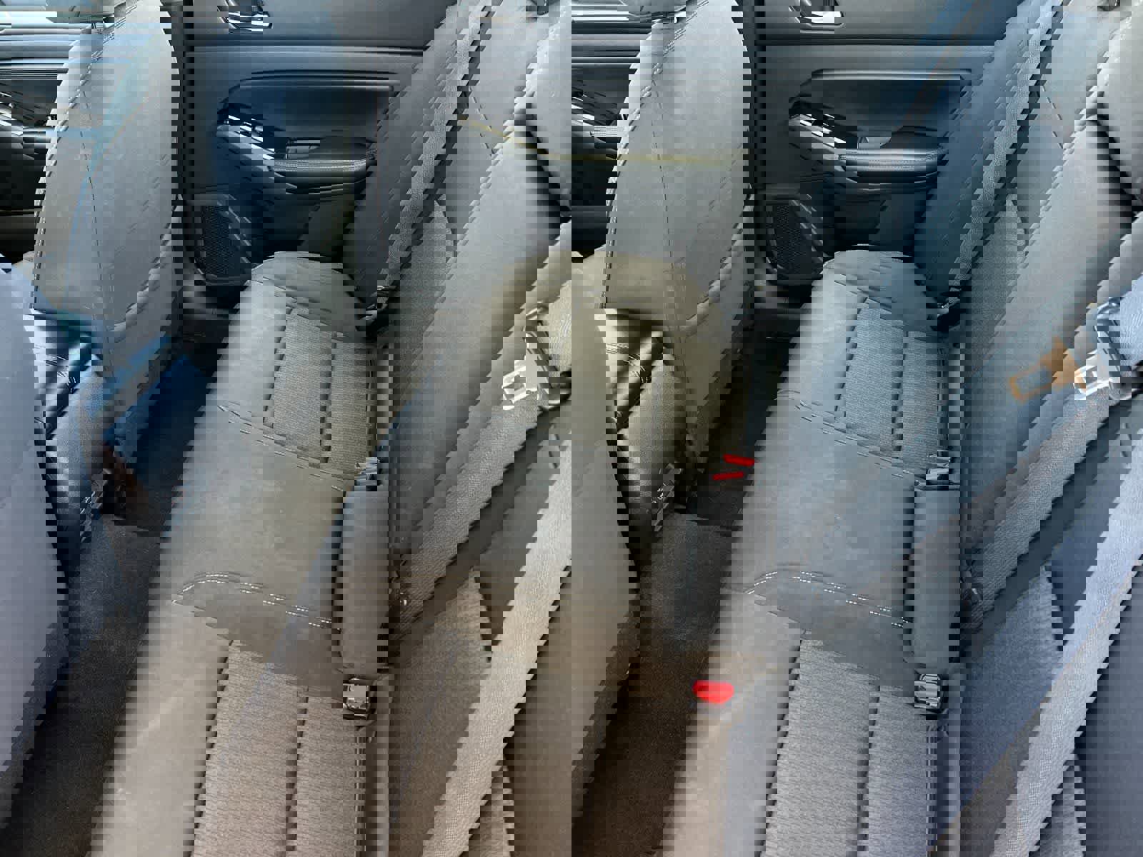 Used 2022 Nissan Altima 2.5 SV w/ SV Premium Package AWD/4WD image 5