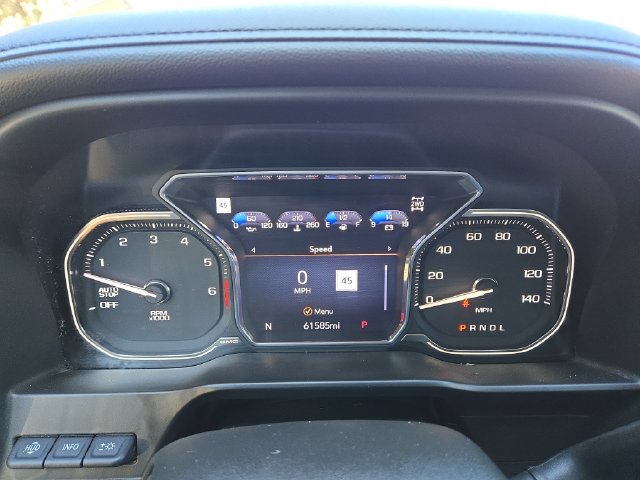 Used 2019 GMC Sierra 1500 Denali w/ Denali Ultimate Package AWD/4WD image 17