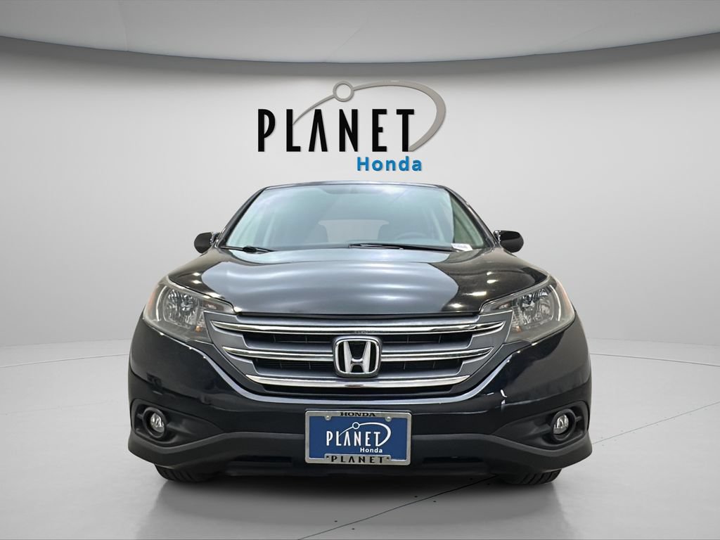 Used 2013 Honda CR-V EX image 11