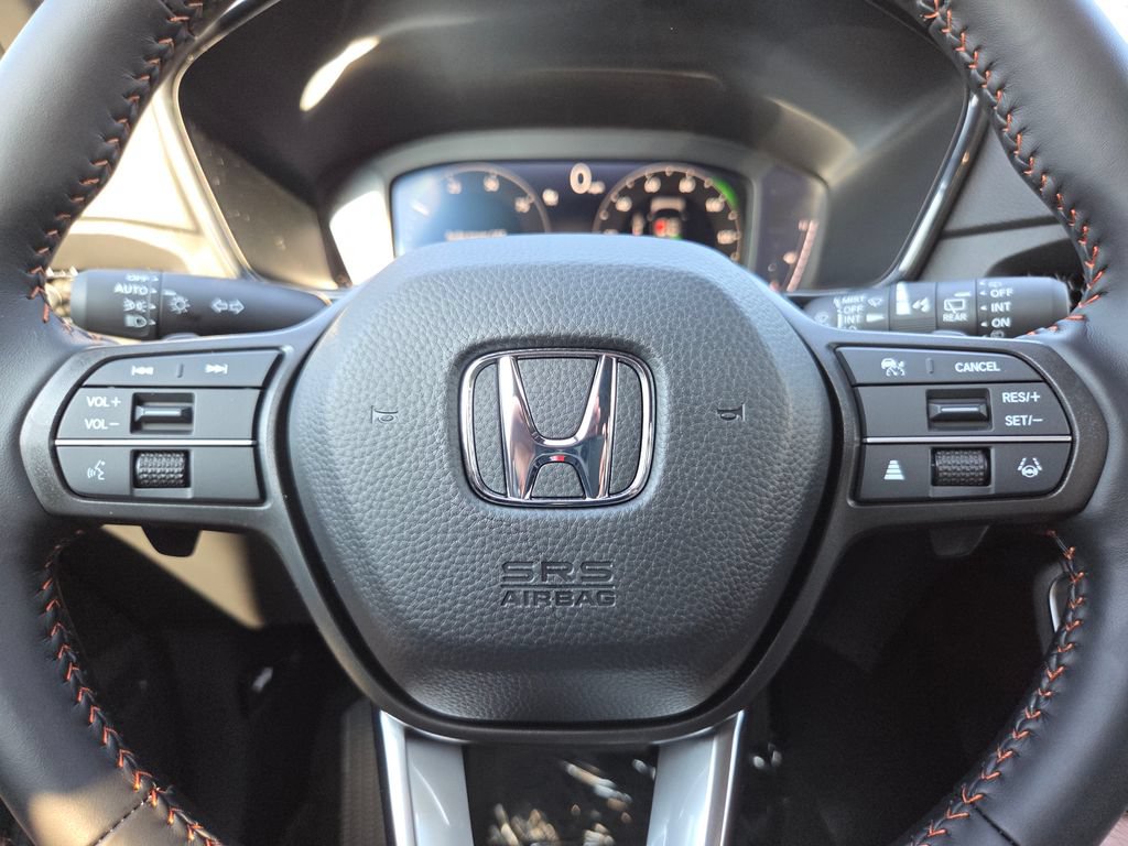 New 2026 Honda CR-V Sport-L image 35