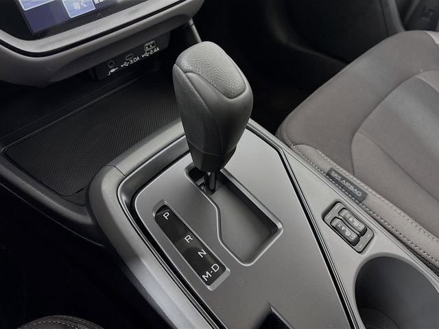New 2026 Subaru Crosstrek 2.0i Premium AWD/4WD image 17