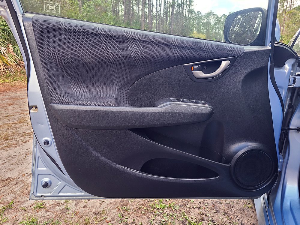 Used 2009 Honda Fit Sport image 25