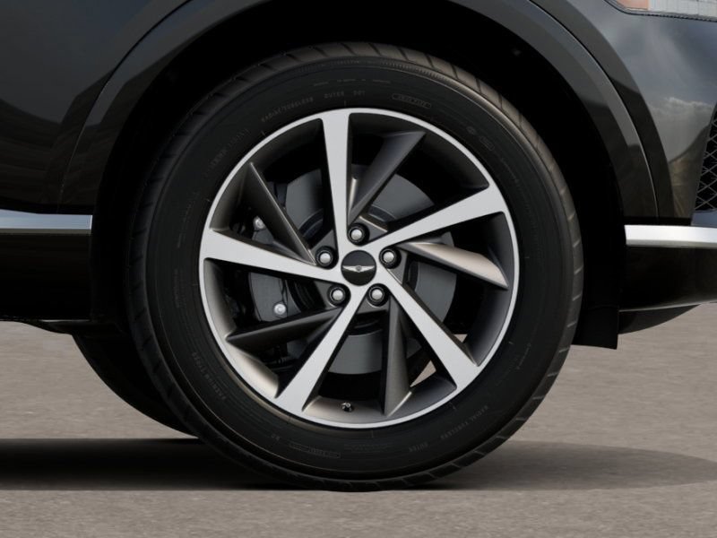 New 2027 Genesis GV80 2.5T Select AWD/4WD image 8