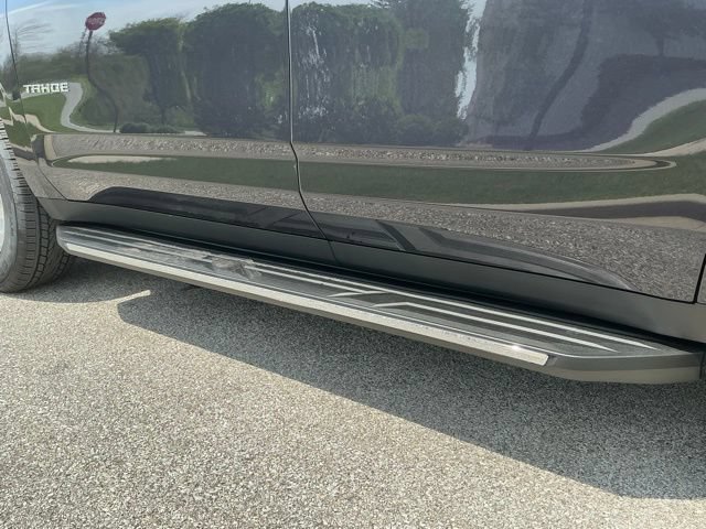 New 2026 Chevrolet Tahoe Premier w/ Sun And Tow Package AWD/4WD image 11