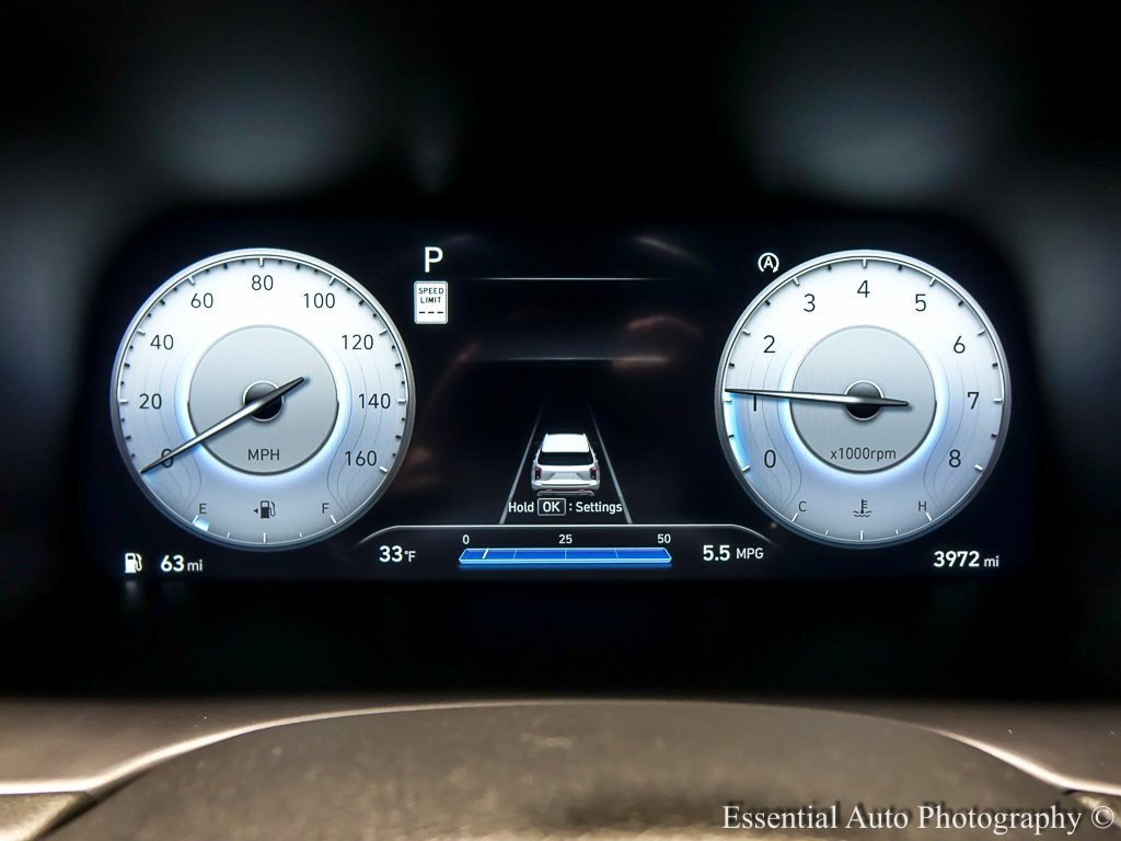 Used 2025 Hyundai Palisade Calligraphy image 23