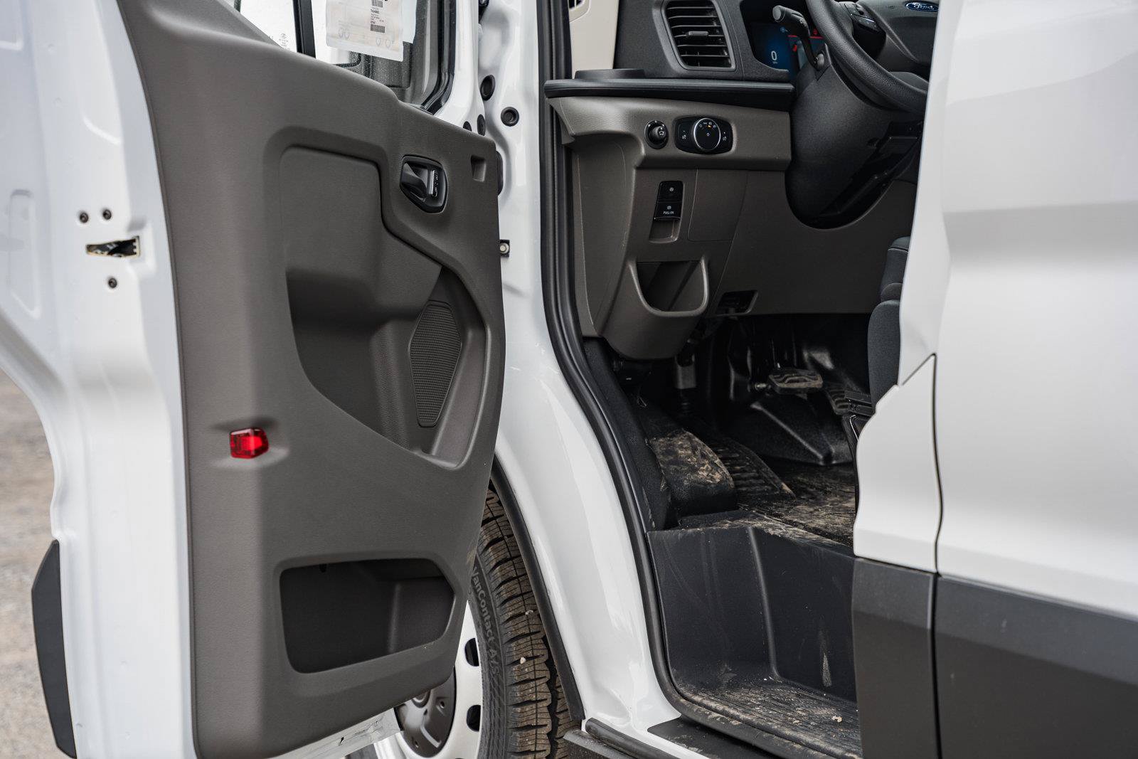 New 2026 Ford Transit 350 XL RWD image 35