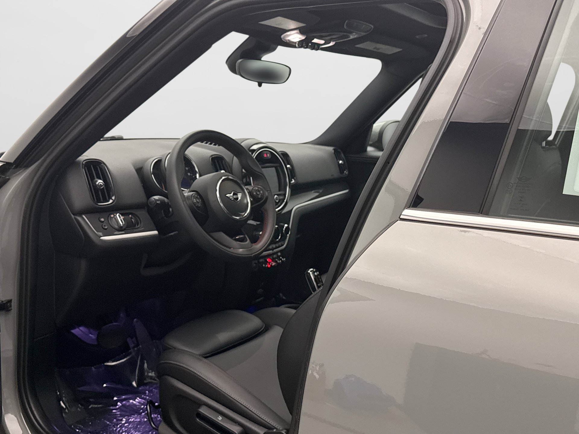 Used 2020 MINI Cooper Countryman S w/ Storage Package AWD/4WD image 10