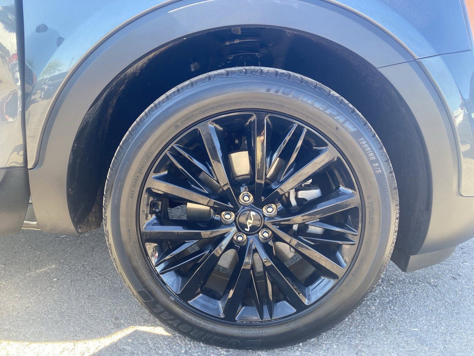 Used 2022 Kia Telluride SX w/ Towing Package image 10