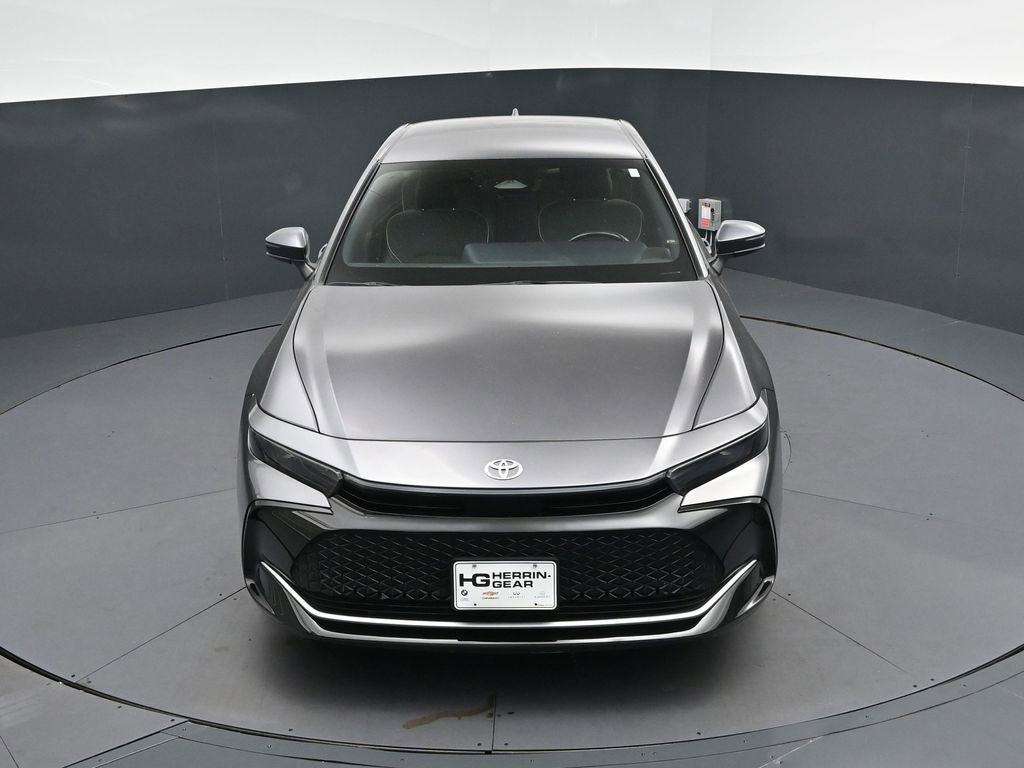 Used 2023 Toyota Crown XLE AWD/4WD image 38