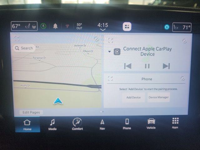 Used 2021 Chrysler Pacifica Limited w/ S Appearance Package image 16