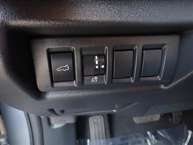Used 2026 Subaru Outback Limited AWD/4WD image 19