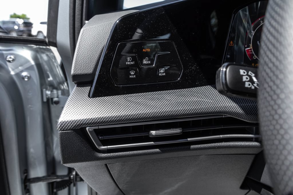 New 2026 Volkswagen GTI S FWD image 32