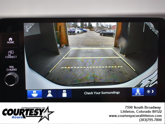 Certified 2025 Acura ADX A-Spec image 15