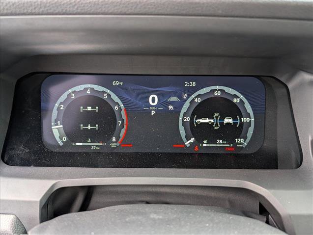 New 2024 Toyota Tacoma TRD Off-Road image 26