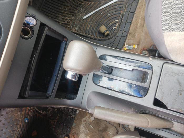 Used 2005 Toyota Camry LE FWD image 45