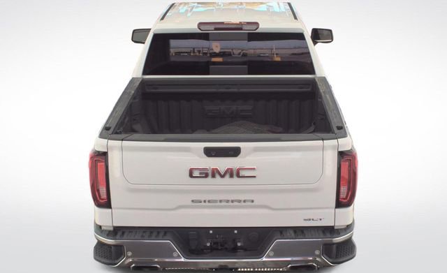 Used 2023 GMC Sierra 1500 SLT w/ SLT Premium Plus Package AWD/4WD image 10