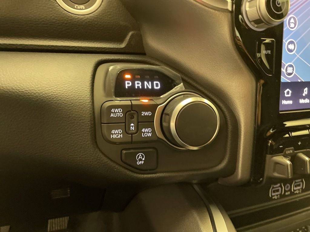 New 2026 RAM 1500 Big Horn image 18