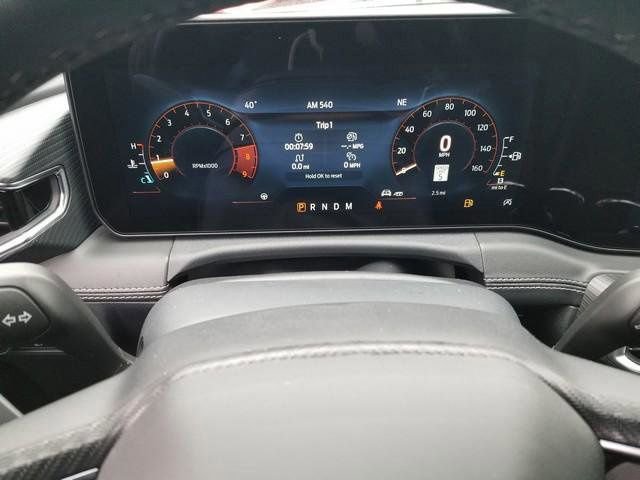 New 2026 Ford Mustang GT Premium image 23