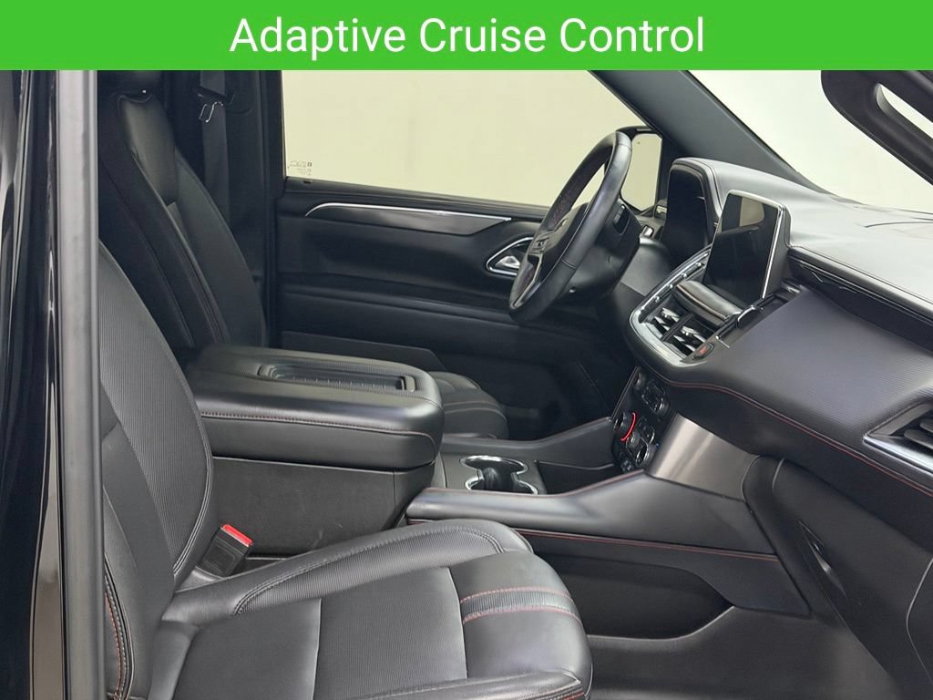 Certified 2024 Chevrolet Tahoe RST w/ Luxury Package AWD/4WD image 27