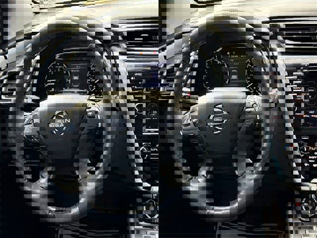 Used 2023 Nissan Murano SV image 14