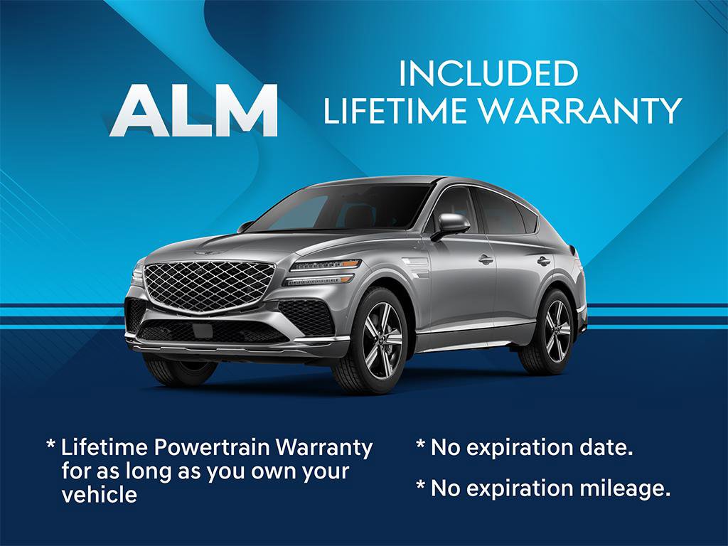 New 2026 Genesis G80 3.5T Sport Prestige image 2