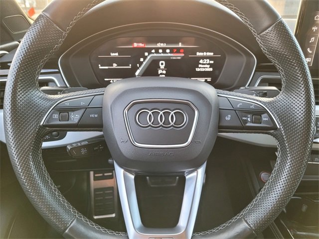 Used 2021 Audi S5 Premium Plus w/ Premium Plus Package image 32