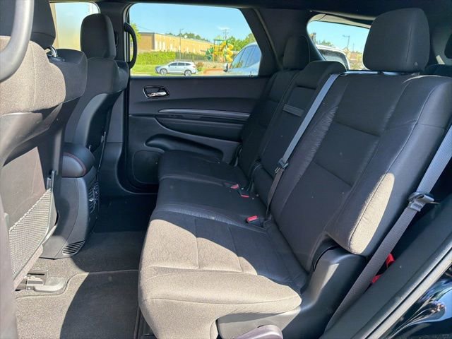 Used 2026 Dodge Durango GT AWD/4WD image 22