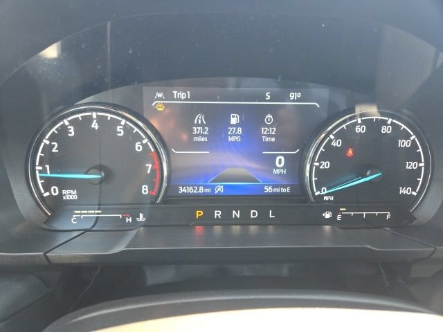 Certified 2023 Ford Maverick XLT w/ Equipment Group 300A Standard AWD/4WD image 24